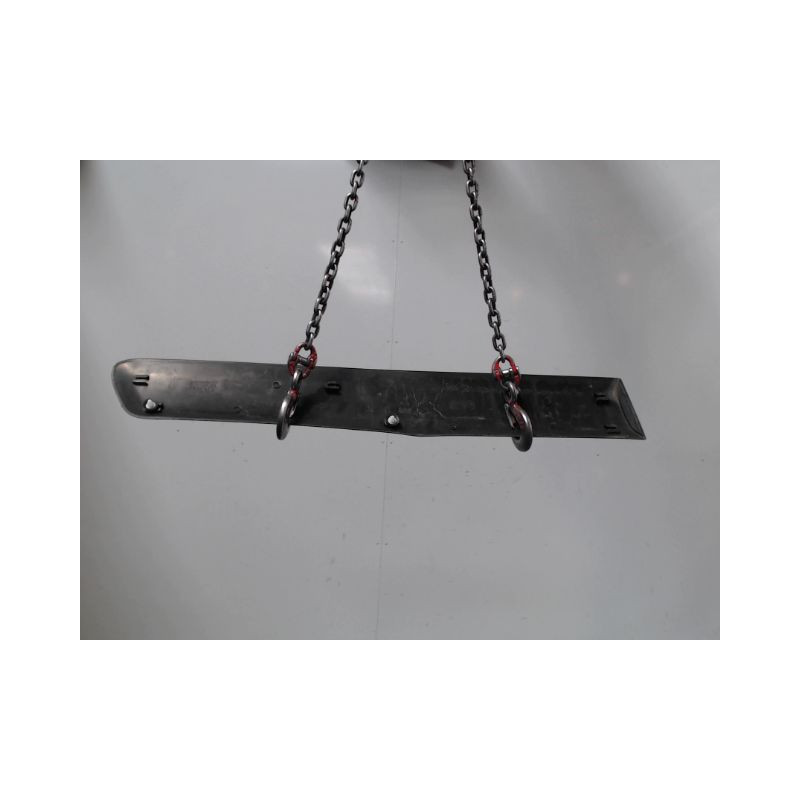 PROTECTION PORTE ARRIERE GAUCHE PEUGEOT PARTNER TEPEE 2008-
