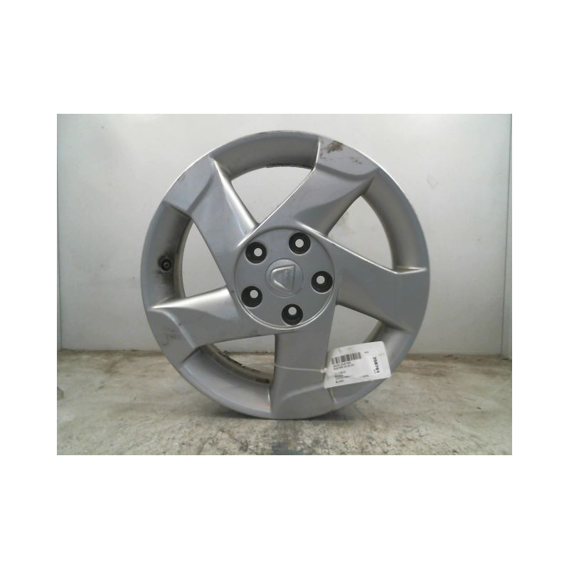 JANTE ALUMINIUM DACIA DUSTER 2010-