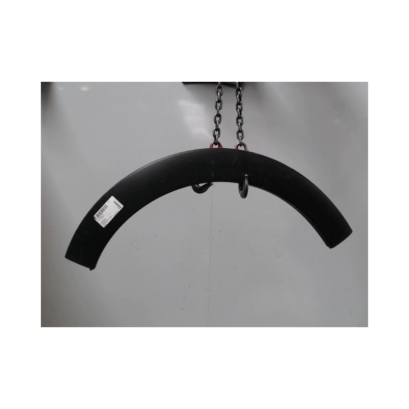ELARGISSEUR AILE AVANT GAUCHE CITROEN C3 2009-