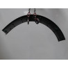 ELARGISSEUR AILE AVANT GAUCHE CITROEN C3 2009-