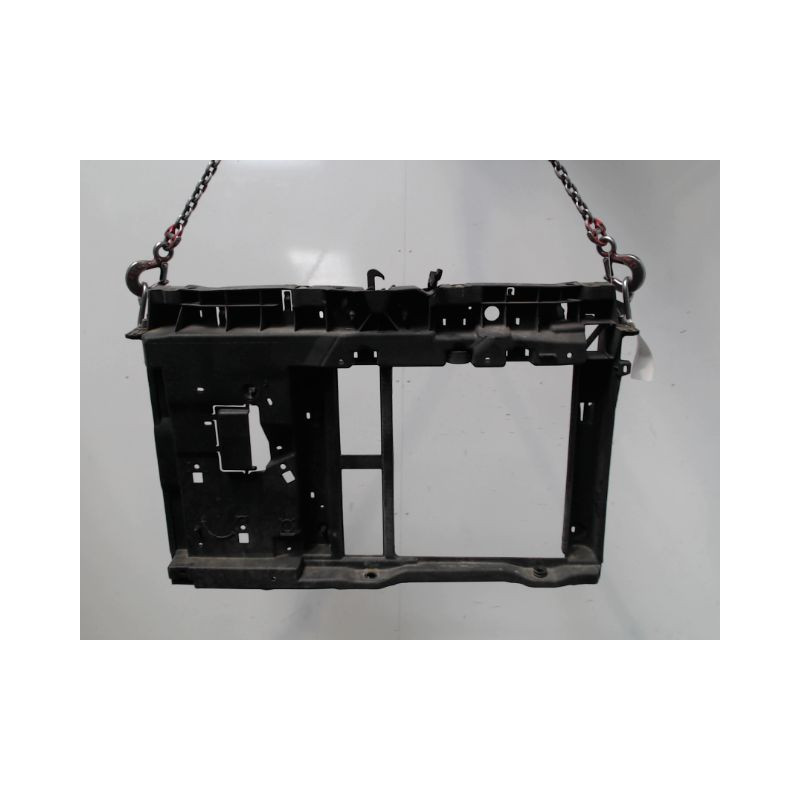 FACE AVANT CITROEN C3 2009-