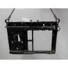 FACE AVANT CITROEN C3 2009-