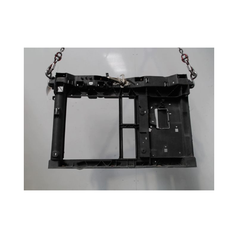 FACE AVANT CITROEN C3 2009-