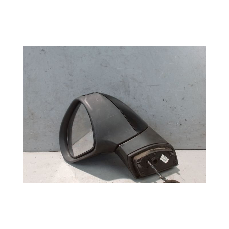 RETROVISEUR EXTERIEUR ELECTRIQUE GAUCHE PEUGEOT 207 5P