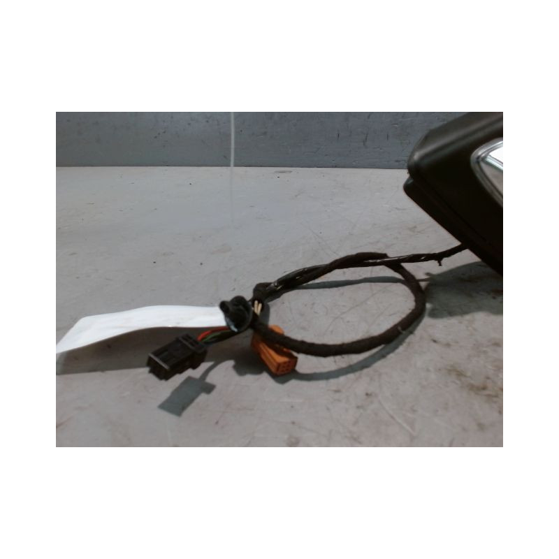 RETROVISEUR EXTERIEUR ELECTRIQUE GAUCHE PEUGEOT 207 5P