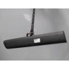 PROTECTION PORTE ARRIERE DROIT CITROEN BERLINGO II BREAK 2008-