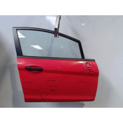 PORTE AVD