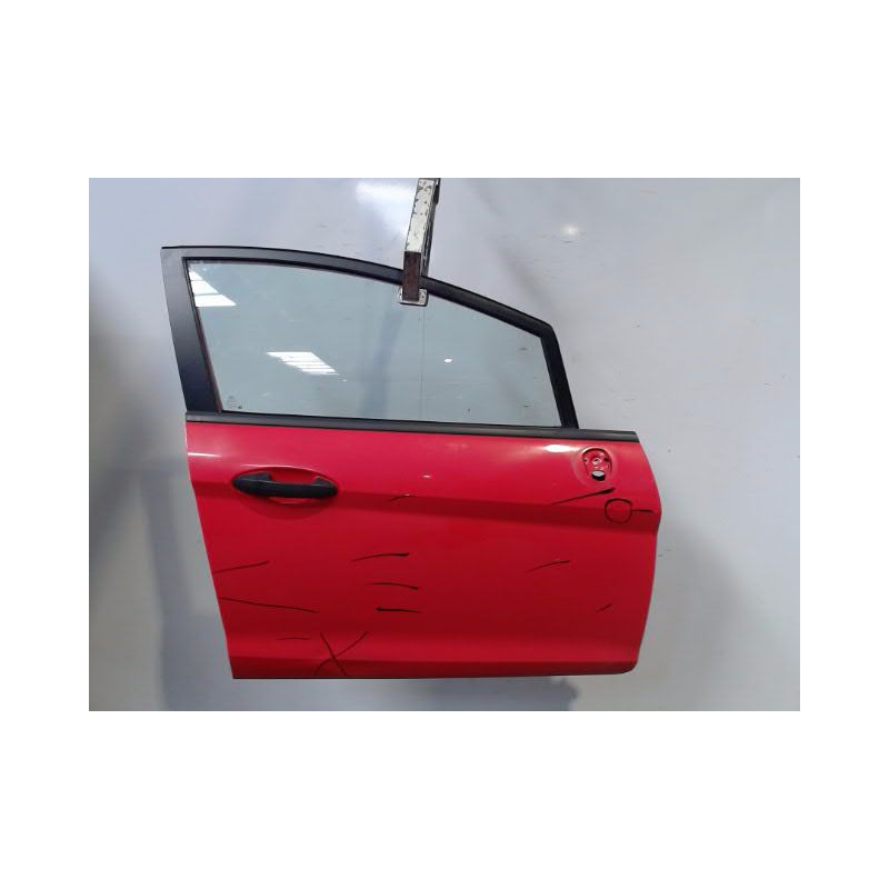 PORTE AVANT DROIT FORD FIESTA 2010-