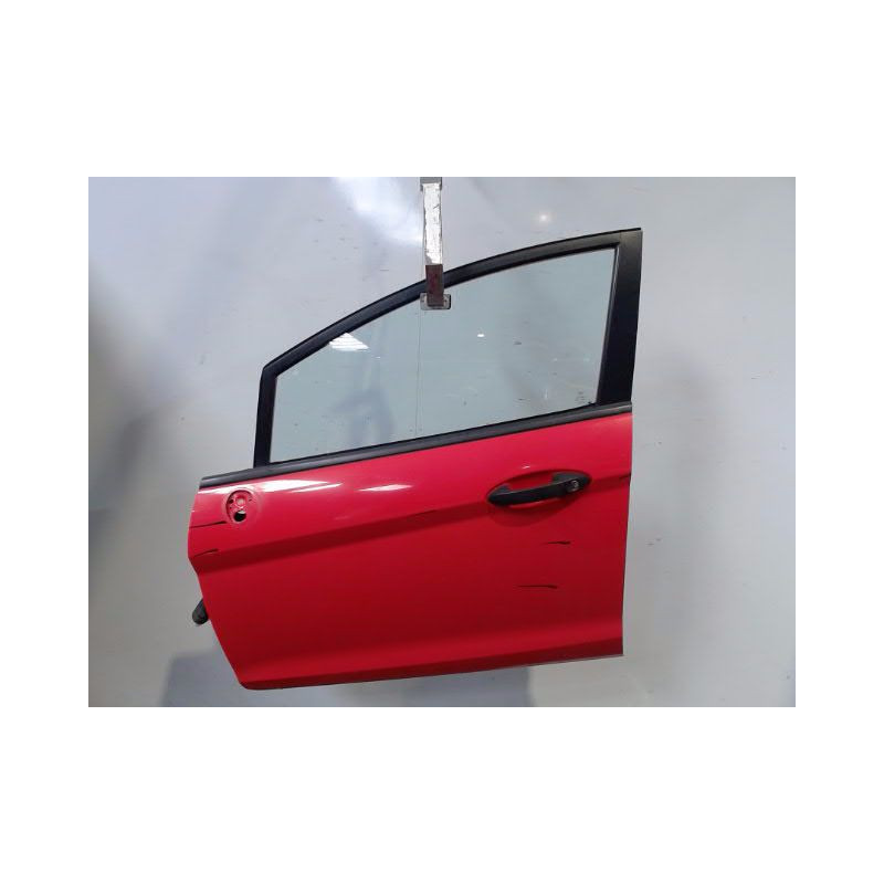 PORTE AVANT GAUCHE FORD FIESTA 2010-