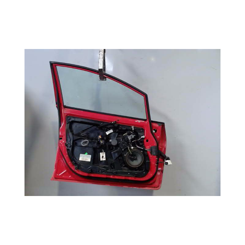 PORTE AVANT GAUCHE FORD FIESTA 2010-