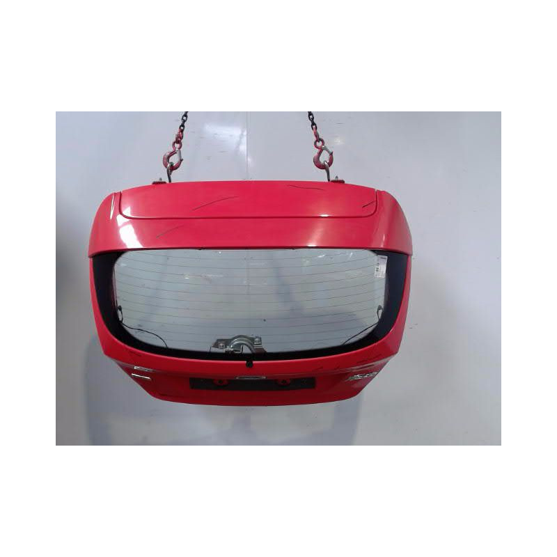 HAYON FORD FIESTA 2010-
