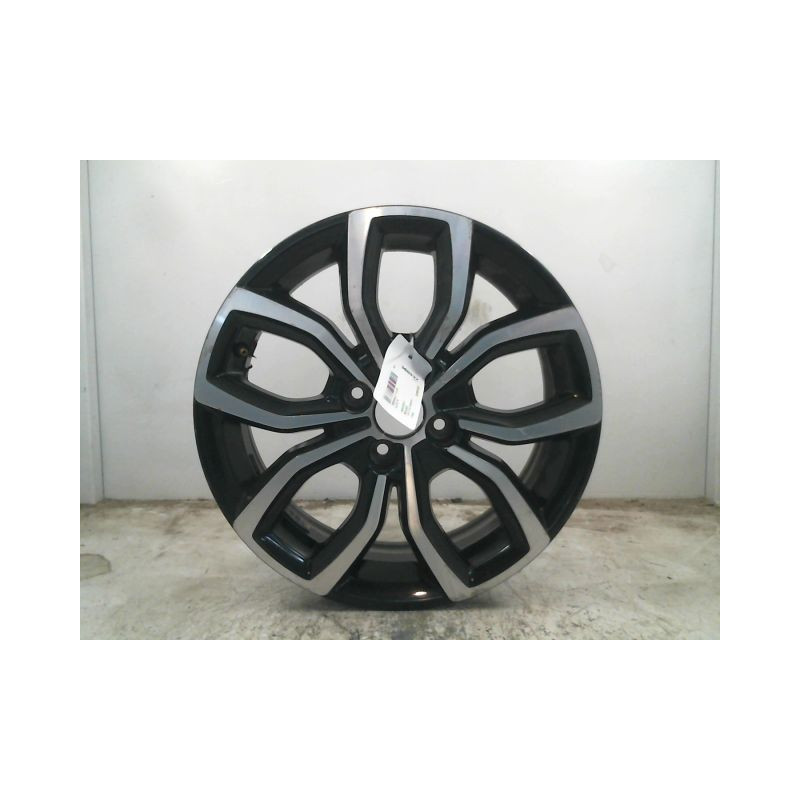 JANTE ALUMINIUM RENAULT CLIO IV
