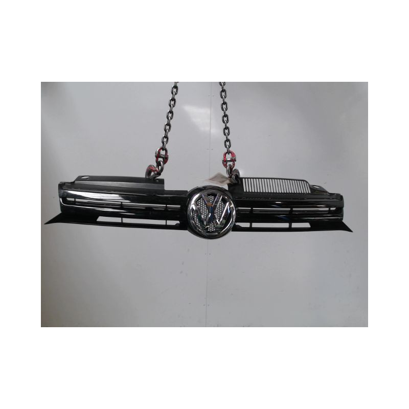 CALANDRE VOLKSWAGEN GOLF VI 2008-