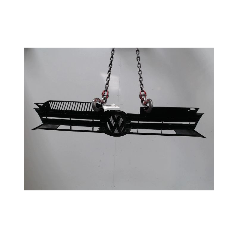 CALANDRE VOLKSWAGEN GOLF VI 2008-