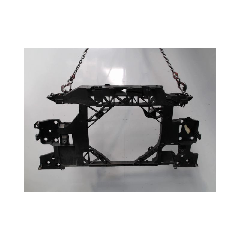 FACE AVANT RENAULT SCENIC III 2009-