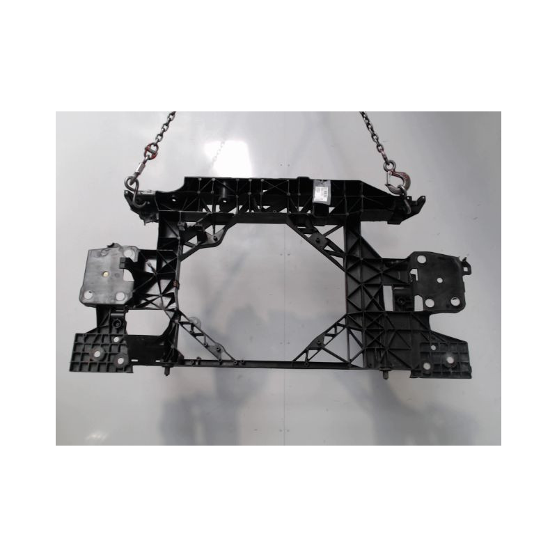 FACE AVANT RENAULT SCENIC III 2009-
