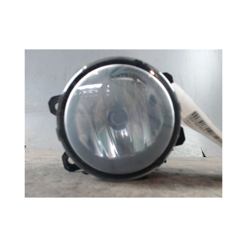 PHARE ANTIBROUILLARD AVANT GAUCHE CITROEN C4 2010-