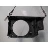 FACE AVANT PEUGEOT 206 5P
