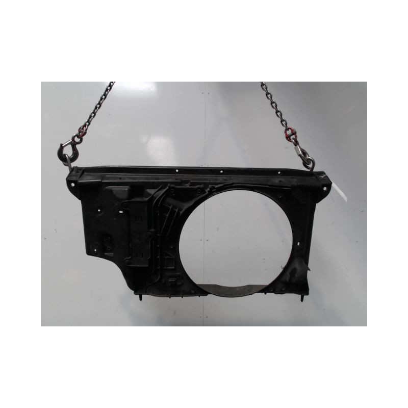 FACE AVANT PEUGEOT 206 5P