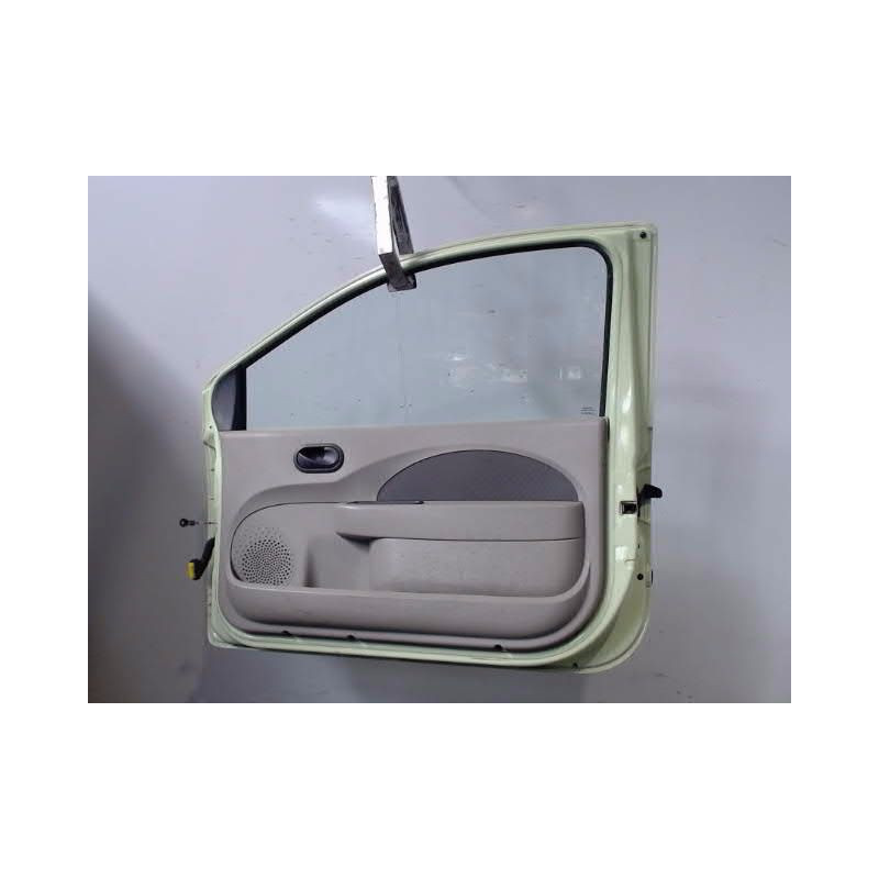 PORTE AVANT DROIT RENAULT TWINGO 2 2007-