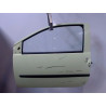 PORTE AVANT GAUCHE RENAULT TWINGO 2 2007-