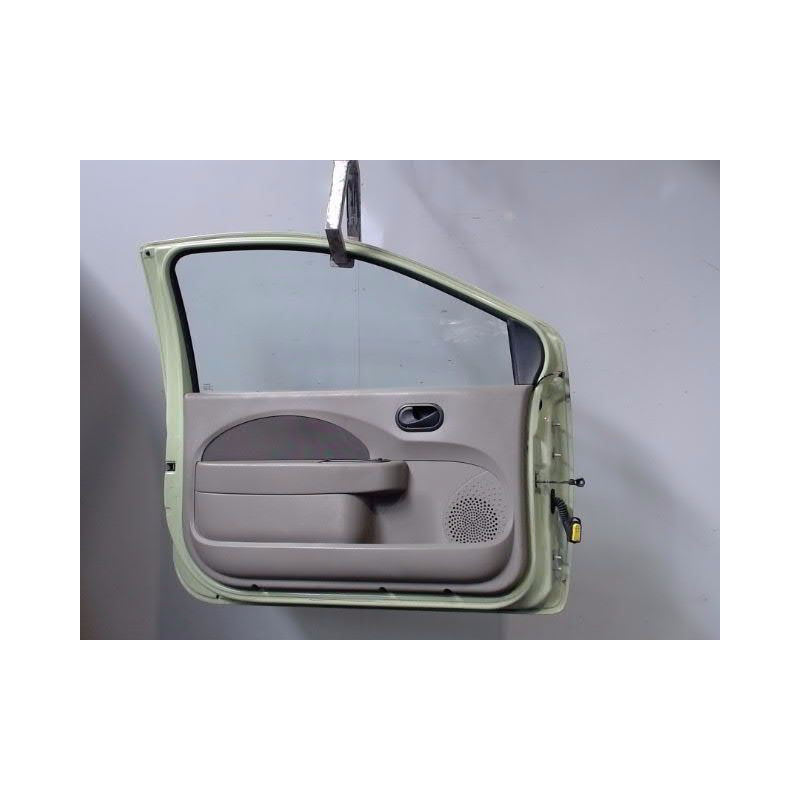 PORTE AVANT GAUCHE RENAULT TWINGO 2 2007-