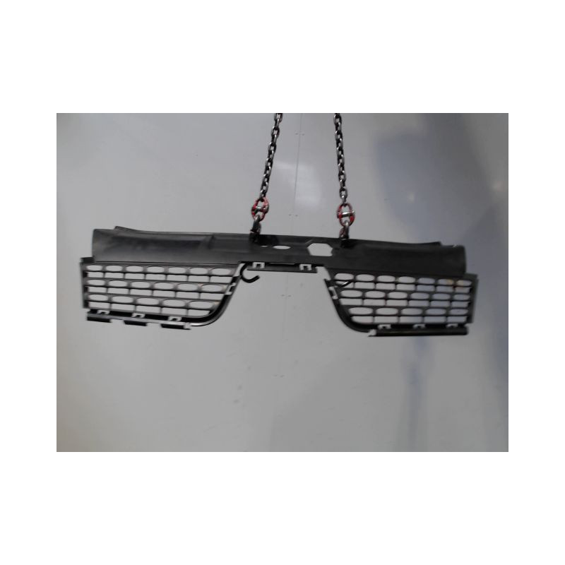 GRILLE CALANDRE RENAULT CLIO II PH.2 01-06