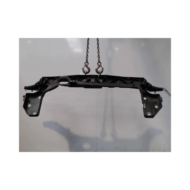 FACE AVANT RENAULT CLIO III 2005-