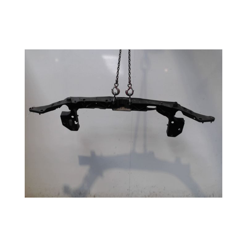 FACE AVANT RENAULT CLIO III 2005-