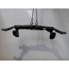 FACE AVANT RENAULT CLIO III 2005-