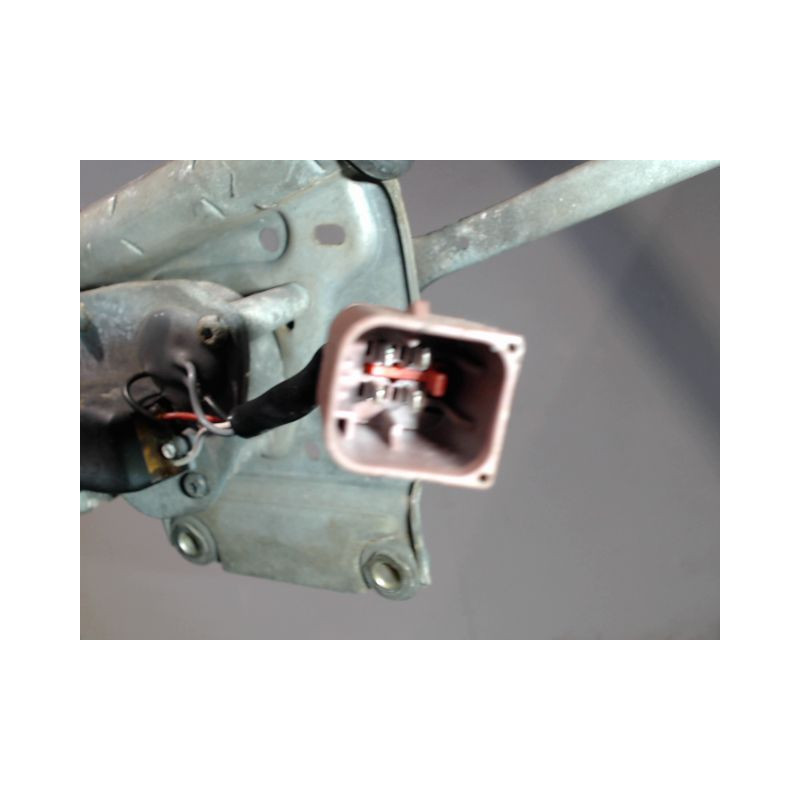 MECANISME ESSUIE-GLACE AVANT PEUGEOT 406 COUPE 97-04