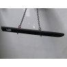 PROTECTION PORTE AVANT DROIT CITROEN XSARA 2000-