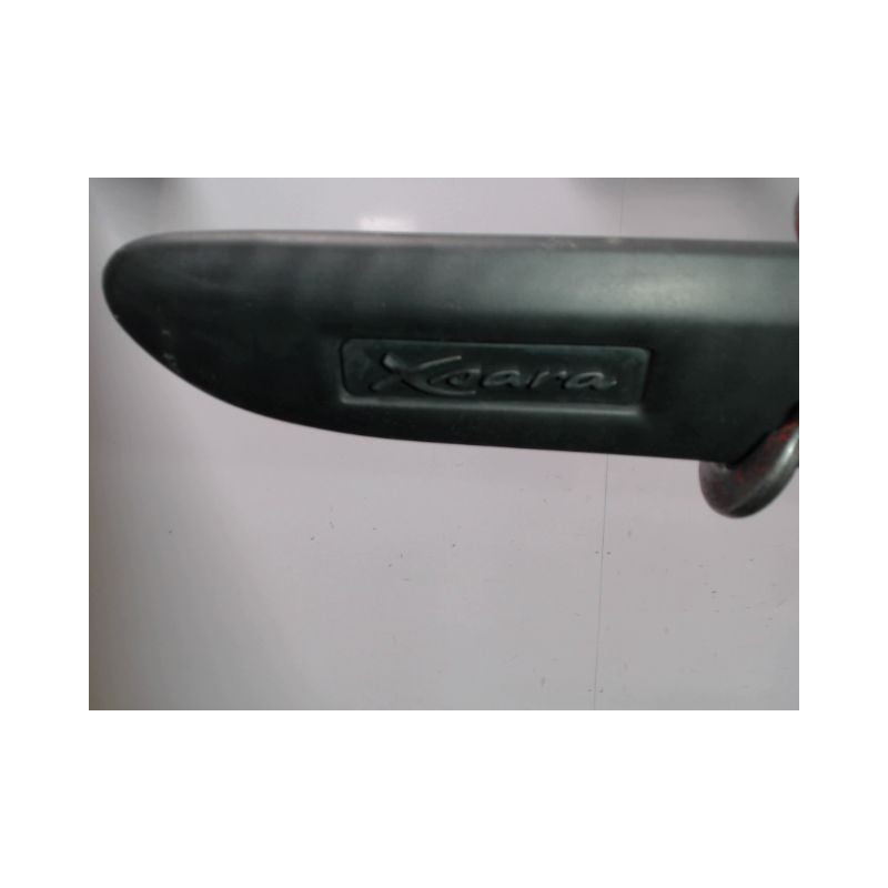 PROTECTION PORTE AVANT GAUCHE CITROEN XSARA 2000-