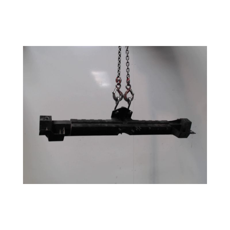 TRAVERSE SUPERIEURE ARMATURE AVANT PEUGEOT PARTNER TEPEE 2008-