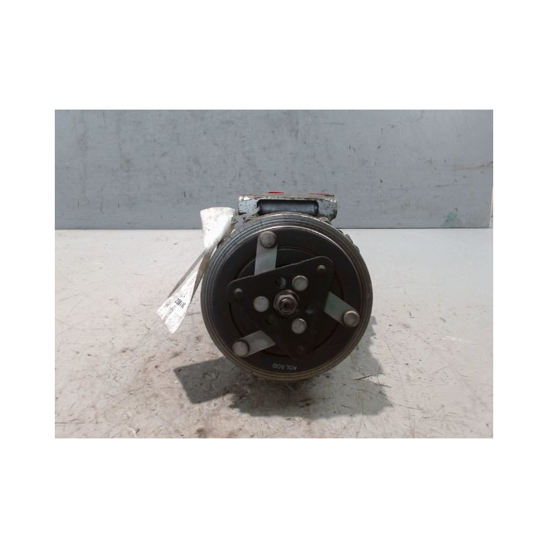 COMPRESSEUR AIR CONDITIONNE PEUGEOT 207 3P