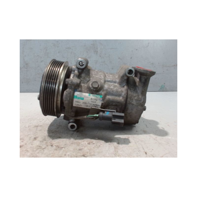 COMPRESSEUR AIR CONDITIONNE PEUGEOT 207 3P