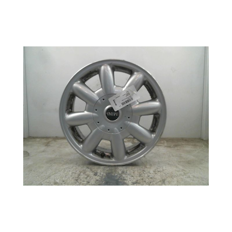 JANTE ALUMINIUM MINI MINI 2001-2004