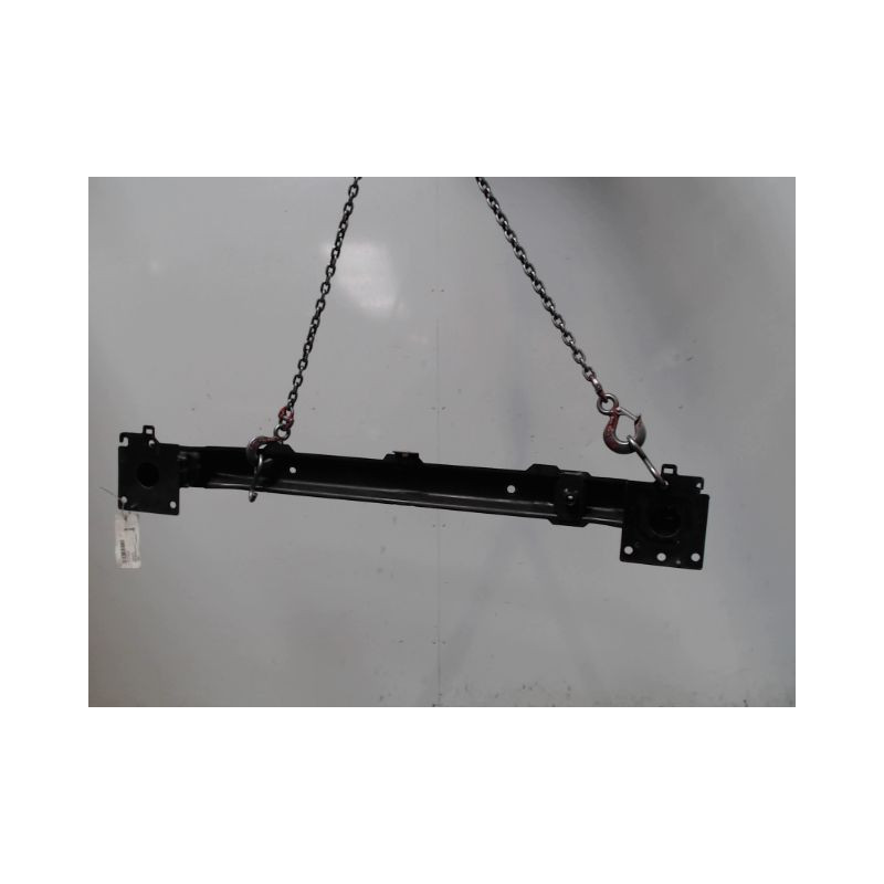 RENFORT PARE-CHOC AVANT CITROEN C3 2005-