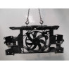 FACE AVANT RENAULT MEGANE III 2008-