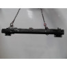 RENFORT PARE-CHOC AVANT CITROEN C3 2005-