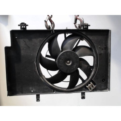 MOTEUR VENTILATEUR RADIATEUR