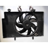MOTEUR VENTILATEUR RADIATEUR FORD FIESTA 2010-