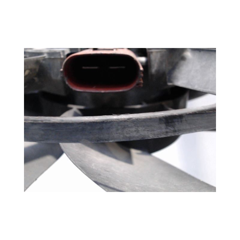 MOTEUR VENTILATEUR RADIATEUR FORD FIESTA 2010-