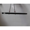 PROTECTION PORTE AVANT DROIT PEUGEOT 206 5P