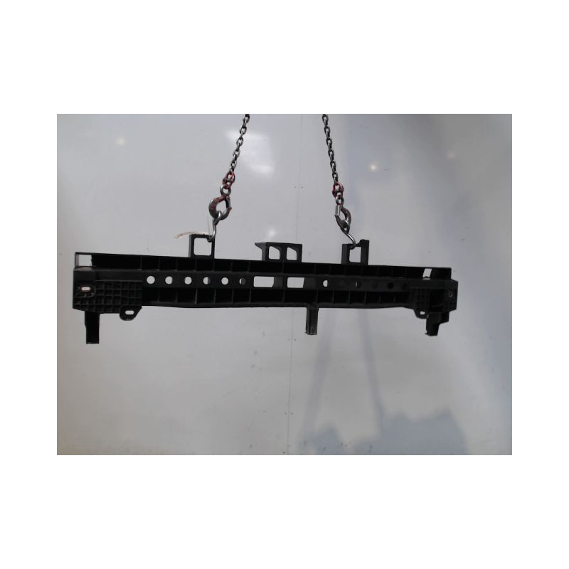 ABSORBEUR PARE-CHOC ARRIERE RENAULT CLIO IV