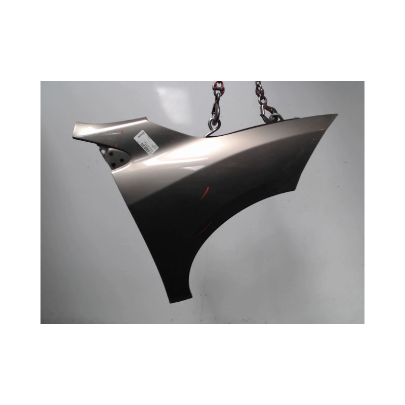 AILE AVANT DROIT RENAULT MEGANE III 2008-