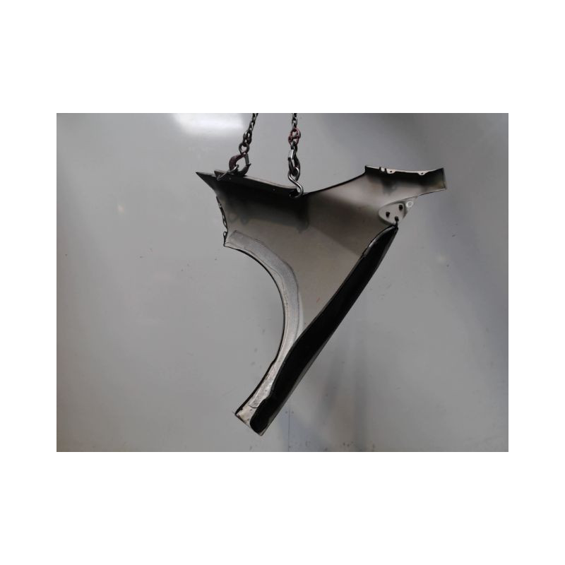 AILE AVANT DROIT RENAULT MEGANE III 2008-