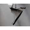 AILE AVANT DROIT RENAULT MEGANE III 2008-