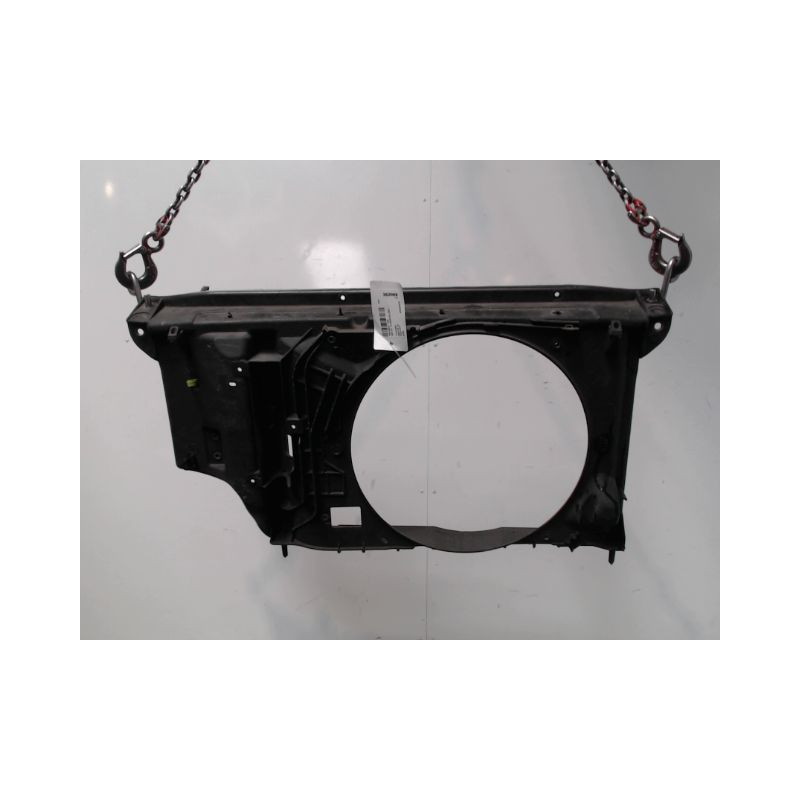 FACE AVANT PEUGEOT 206 CC 2000-2007