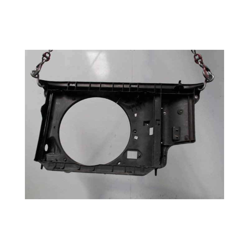 FACE AVANT PEUGEOT 206 CC 2000-2007